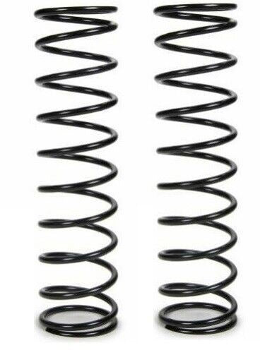 Swift Springs Coil Spring - Coil-Over - 1.88 in ID - 8 in Length - 300 lb/in Spring Rate - Steel - Copper Powder Coat