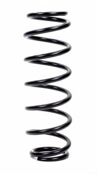 Swift Springs Coil Spring - Coil-Over - Tight Helix - 2.5 in ID - 10 in Length - 275 lb/in Spring Rate - Steel - Black