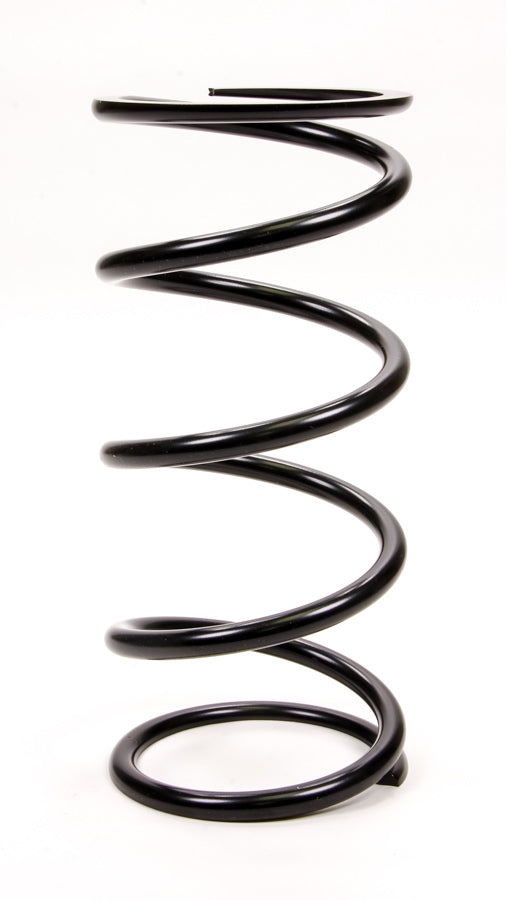 Swift Springs Coil Spring - Conventional - 5 in OD - 11 in Length - 250 lb/in Spring Rate - Rear - Steel - Black