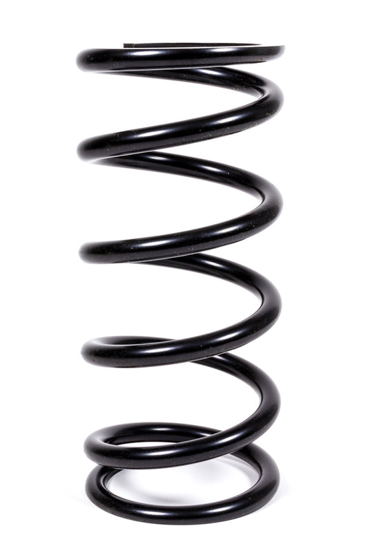 Swift Springs Coil Spring - Conventional - 5 in OD - 11 in Length - 300 lb/in Spring Rate - Front - Steel - Black