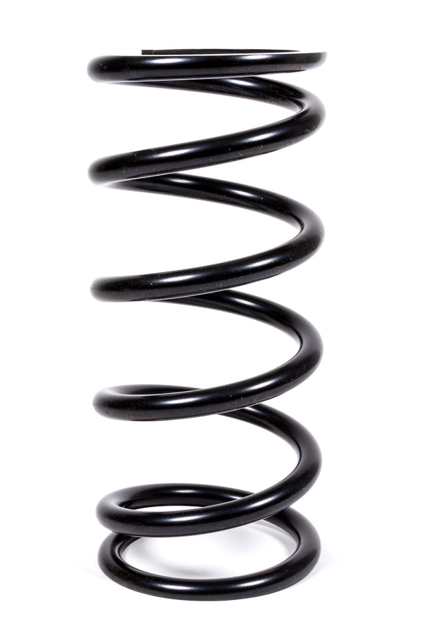 Swift Springs Coil Spring - Conventional - 5 in OD - 11 in Length - 400 lb/in Spring Rate - Front - Steel - Black