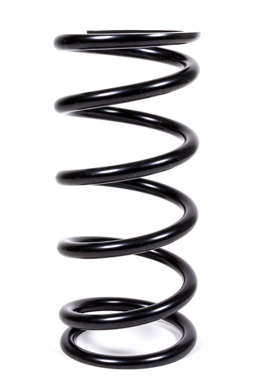Swift Springs Coil Spring - Conventional - 5.5 in OD - 11 in Length - 375 lb/in Spring Rate - Front - Steel - Black