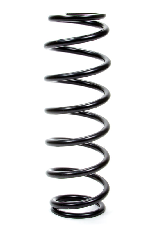 Swift Springs Coil Spring - Coil-Over - Barrel - 2.5 in ID - 12 in Length - 200 lb/in Spring Rate - Steel - Black