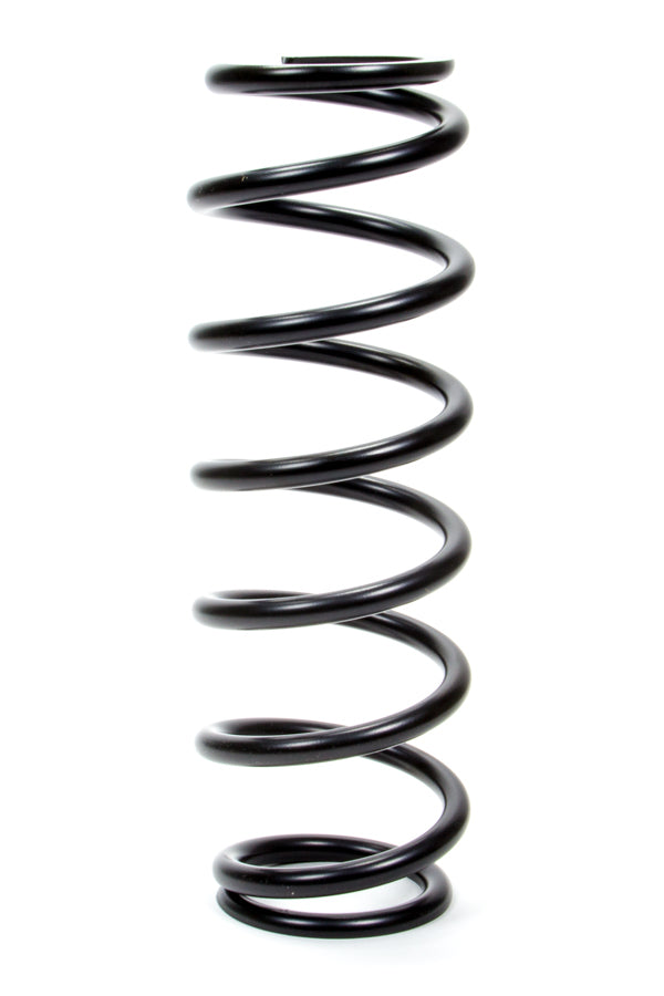 Swift Springs Coil Spring - Coil-Over - Barrel - 2.5 in ID - 12 in Length - 325 lb/in Spring Rate - Steel - Black