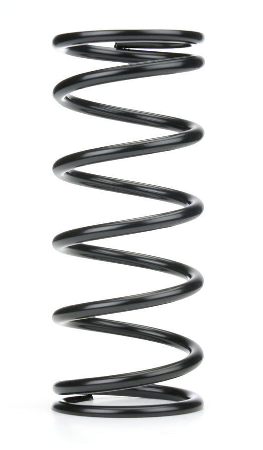 Swift Springs Coil Spring - Conventional - 5 in OD - 12 in Length - 200 lb/in Spring Rate - Black Powder Coat - Each