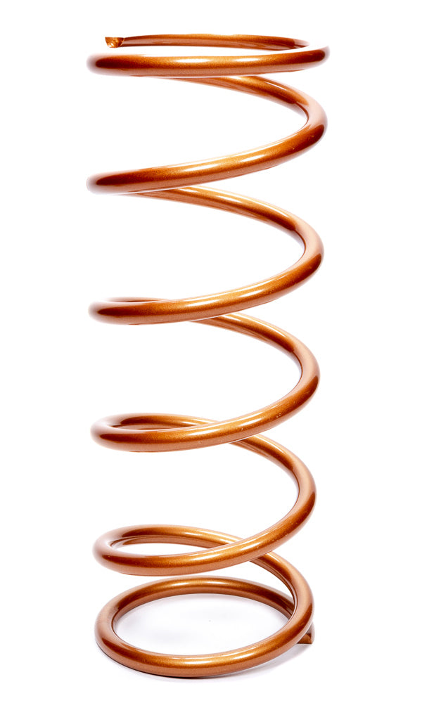 Swift Springs Coil Spring - Bulletproof - Conventional - 5 in OD - 13 in Length - 100 lb/in Spring Rate - Steel -