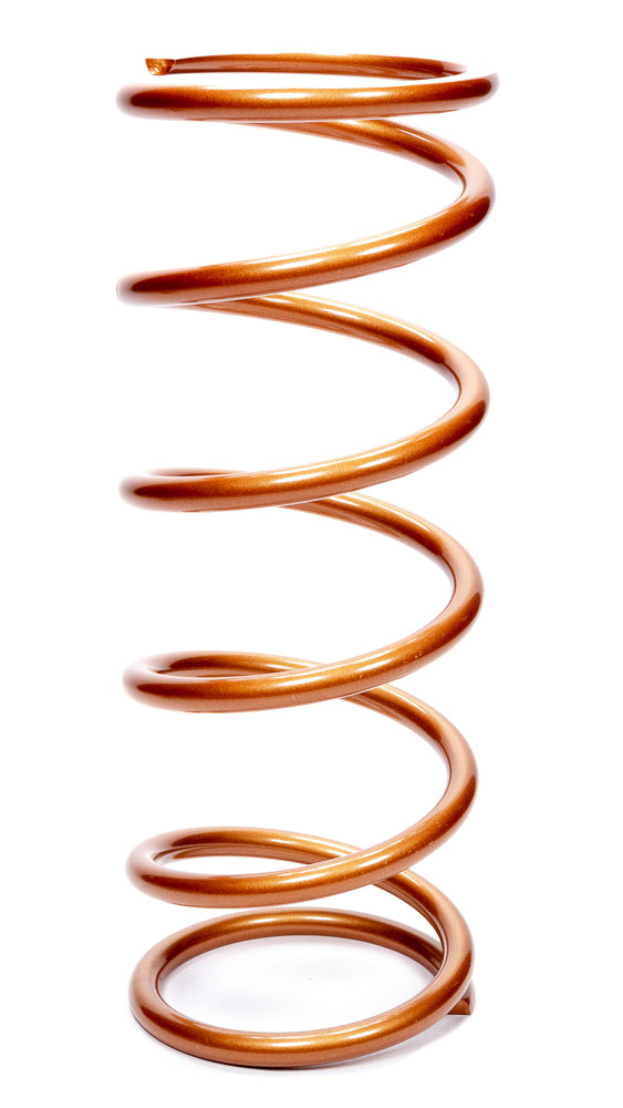 Swift Springs Coil Spring - Bulletproof - Conventional - 5 in OD - 13 in Length - 175 lb/in Spring Rate - Steel -