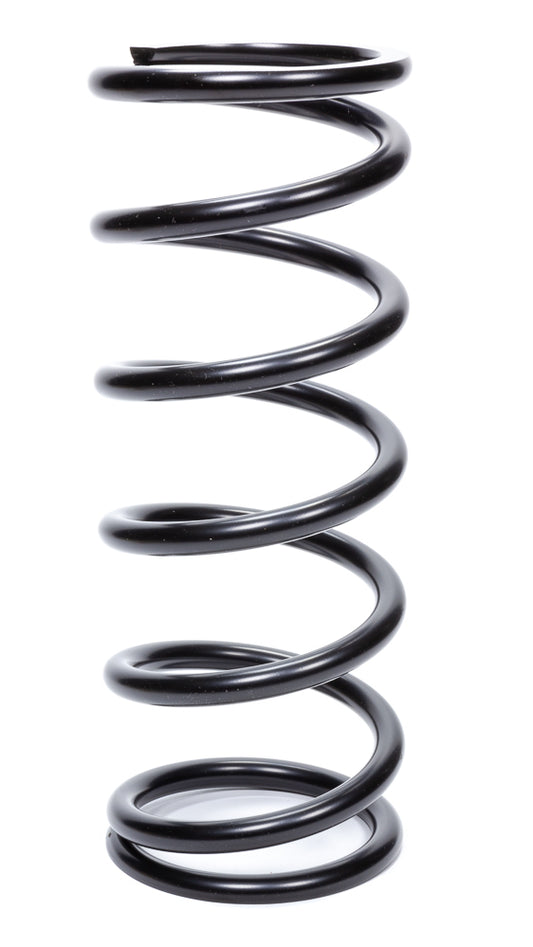 Swift Springs Coil Spring - Conventional - 5 in OD - 13 in Length - 235 lb/in Spring Rate - Steel - Black Powder Coat