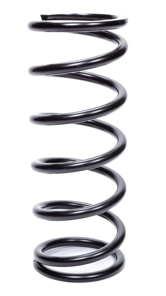 Swift Springs Coil Spring - Conventional - 5 in OD - 13 in Length - 250 lb/in Spring Rate - Steel - Black Powder Coat