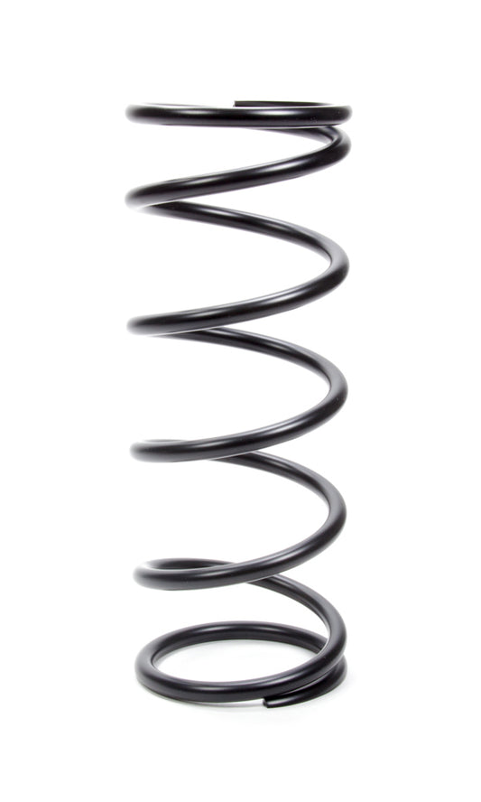 Swift Springs Coil Spring - Conventional - 5 in OD - 13 in Length - 275 lb/in Spring Rate - Steel - Black Powder Coat