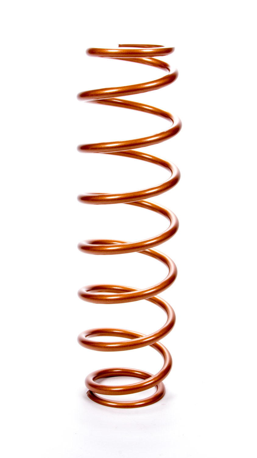 Swift Springs Coil Spring - Bulletproof - Coil-Over - 2.5 in ID - 14 in Length - 185 lb/in Spring Rate - Steel -