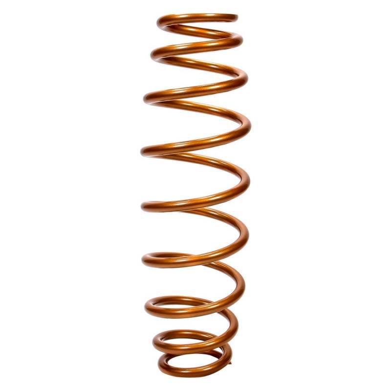Swift Springs Coil Spring - Bulletproof - Coil-Over - 2.5 in ID - 14 in Length - 200 lb/in Spring Rate - Steel -