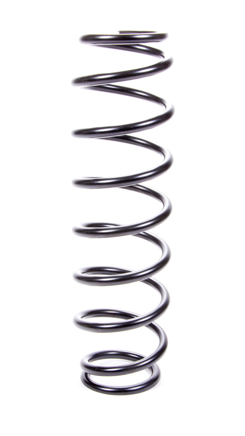Swift Springs Coil Spring - Coil-Over - Barrel - 2.5 in ID - 14 in Length - 275 lb/in Spring Rate - Steel - Black