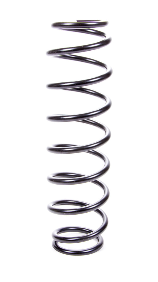 Swift Springs Coil Spring - Coil-Over - Barrel - 2.5 in ID - 14 in Length - 300 lb/in Spring Rate - Steel - Black