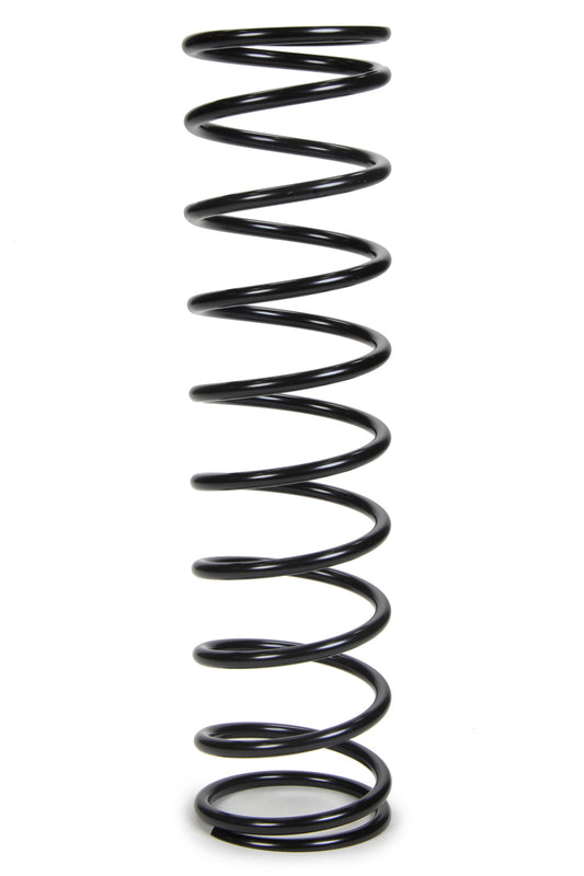 Swift Springs Coil Spring - Coil-Over - 3 in ID - 14 in Length - 80 lb/in Spring Rate - Steel - Black Powder Coat - Each