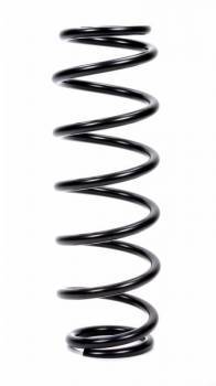 Swift Springs Coil Spring - Coil-Over - 3 in ID - 14 in Length - 100 lb/in Spring Rate - Steel - Black Powder Coat -