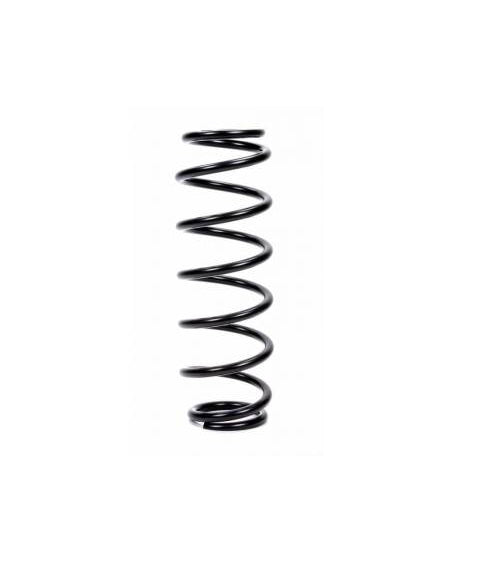 Swift Springs Coil Spring - Coil-Over - 3 in ID - 14 in Length - 125 lb/in Spring Rate - Steel - Black Powder Coat -
