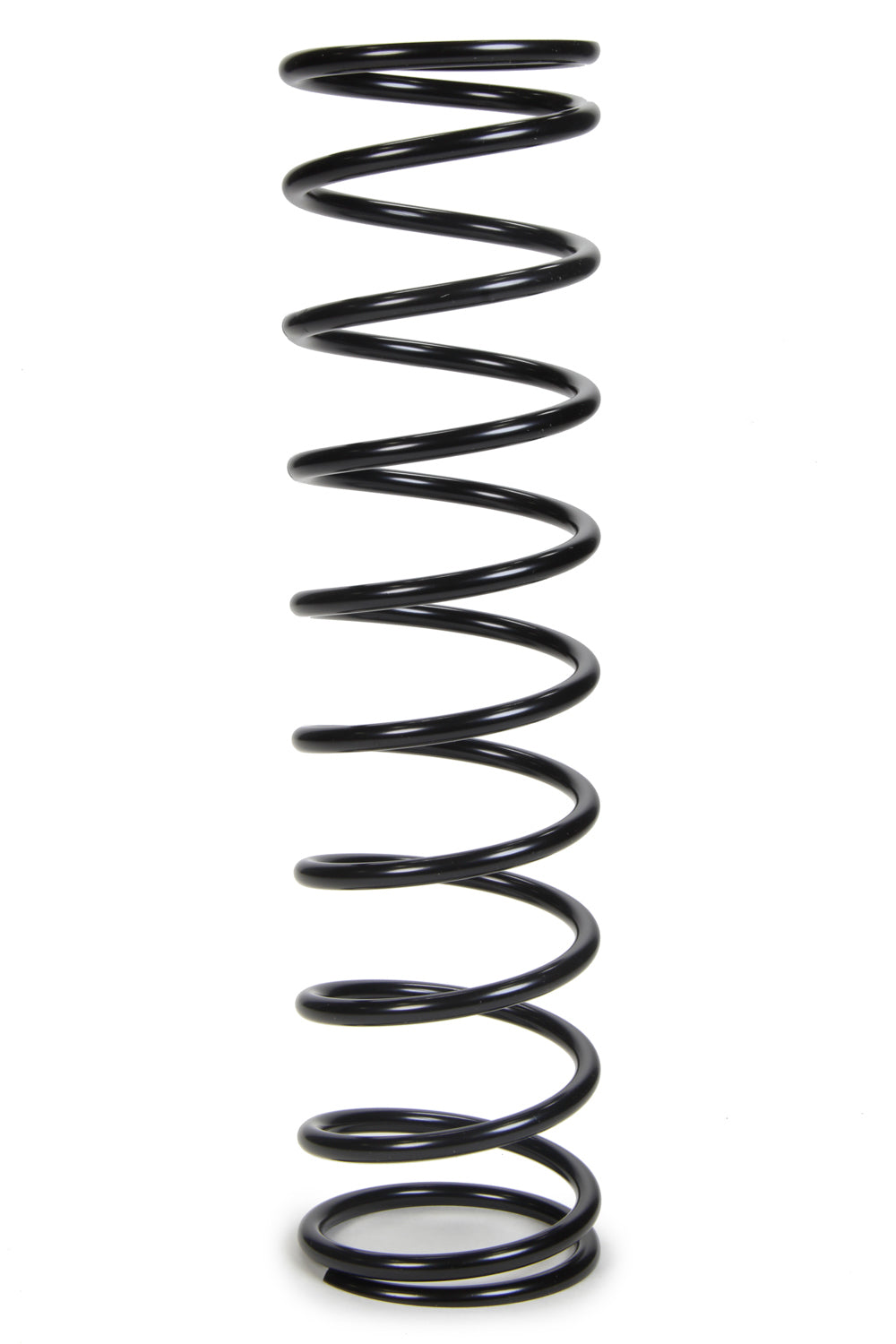 Swift Springs Coil Spring - Coil-Over - 3 in ID - 14 in Length - 150 lb/in Spring Rate - Steel - Black Powder Coat -