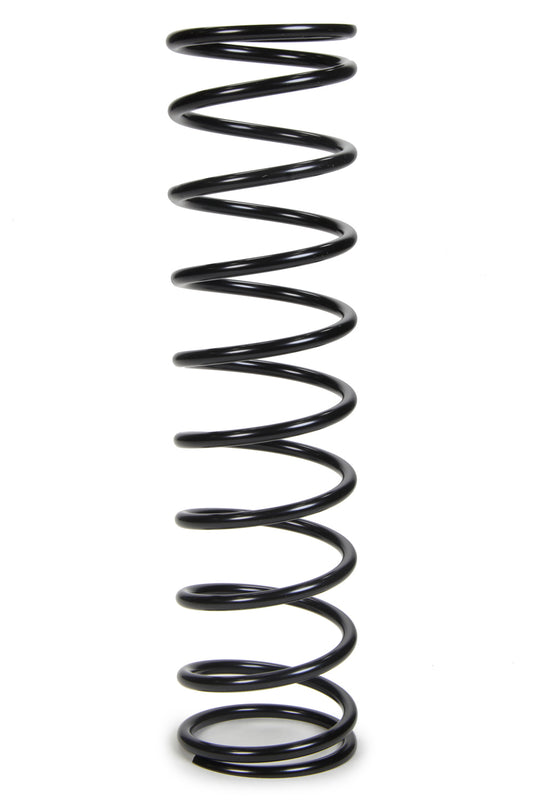 Swift Springs Coil Spring - Coil-Over - 3 in ID - 14 in Length - 150 lb/in Spring Rate - Steel - Black Powder Coat -