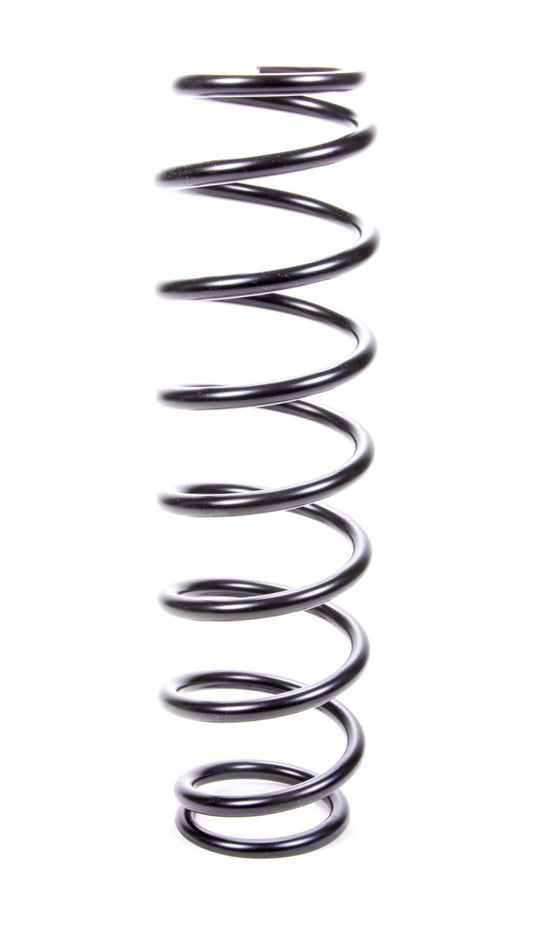 Swift Springs Coil Spring - Coil-Over - Barrel - 2.5 in ID - 16 in Length - 80 lb/in Spring Rate - Steel - Black