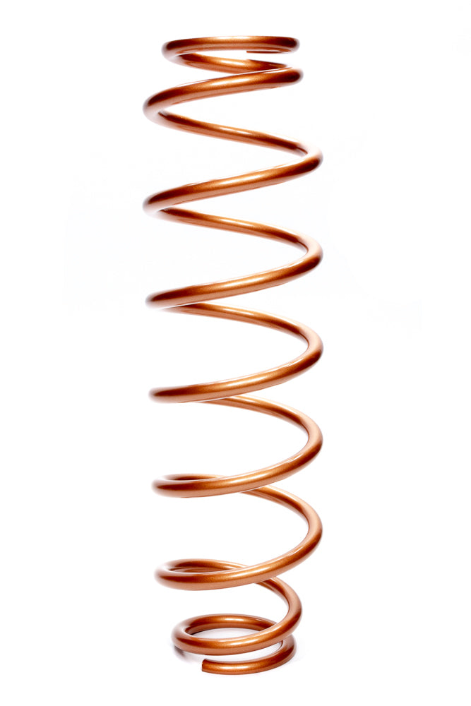 Swift Springs Coil Spring - Bulletproof - Coil-Over - 2.5 in ID - 16 in Length - 175 lb/in Spring Rate - Steel -