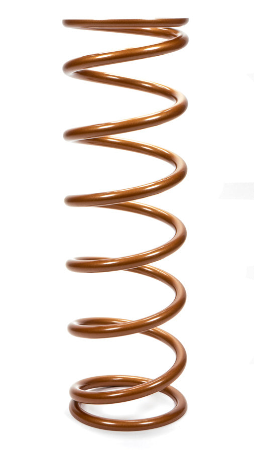 Swift Springs Coil Spring - Bulletproof - Conventional - 5 in OD - 16 in Length - 150 lb/in Spring Rate - Rear - Steel