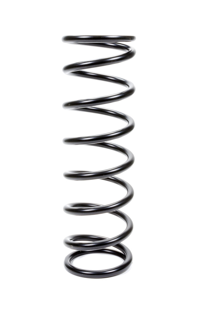 Swift Springs Coil Spring - Conventional - 5 in OD - 18 in Length - 80 lb/in Spring Rate - Rear - Steel - Black Powder