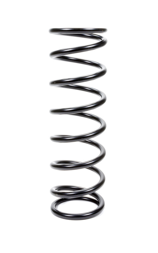 Swift Springs Coil Spring - Conventional - 5 in OD - 18 in Length - 80 lb/in Spring Rate - Rear - Steel - Black Powder