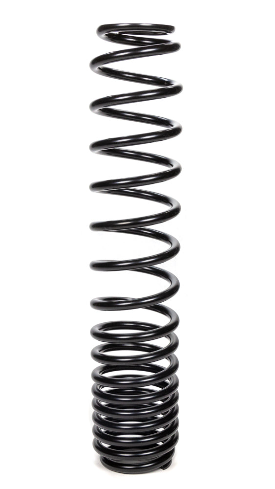 Swift Springs Coil Spring - Coil-Over - 2.5 in ID - 20 in Length - 150 lb/in Spring Rate - Progressive - Steel - Black
