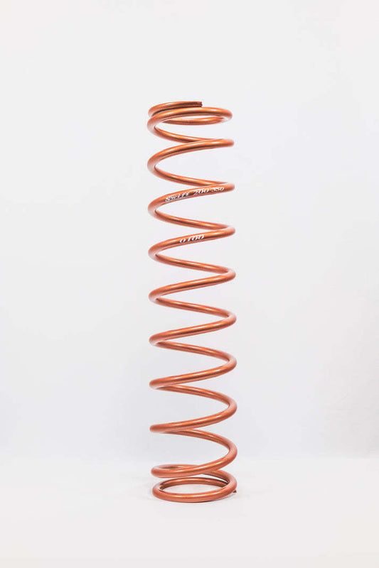 Swift Springs Coil Spring - Bulletproof Series - Coil-Over - 3.5 in ID - 20 in Length - 100 lb/in Spring Rate - Steel