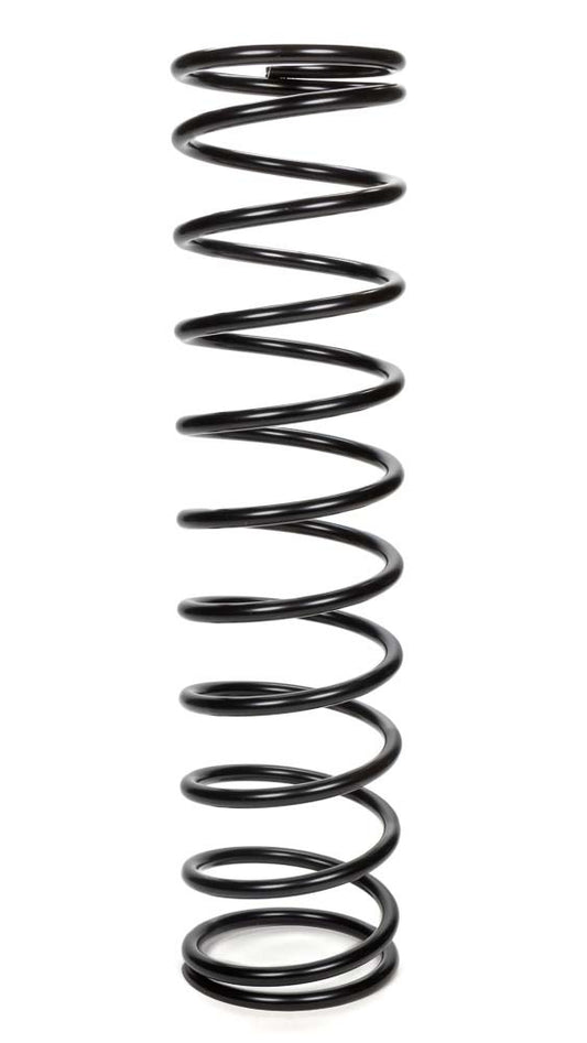 Swift Springs Coil Spring - Conventional - 5 in OD - 20 in Length - 50 lb/in Spring Rate - Rear - Steel - Black Powder