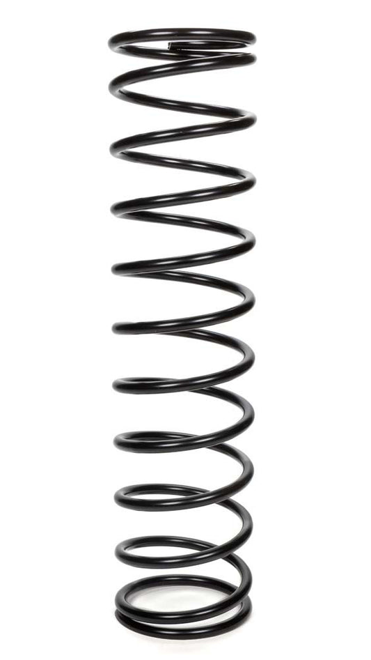Swift Springs Coil Spring - Conventional - 5 in OD - 20 in Length - 65 lb/in Spring Rate - Steel - Black Powder Coat -