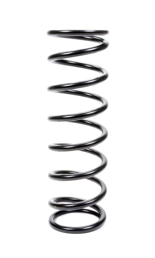 Swift Springs Coil Spring - Conventional - 5 in OD - 9.5 in Length - 400 lb/in Spring Rate - Front - Steel - Black