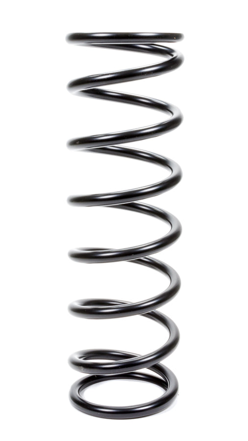 Swift Springs Coil Spring - Conventional - 5 in OD - 9.5 in Length - 450 lb/in Spring Rate - Front - Steel - Black
