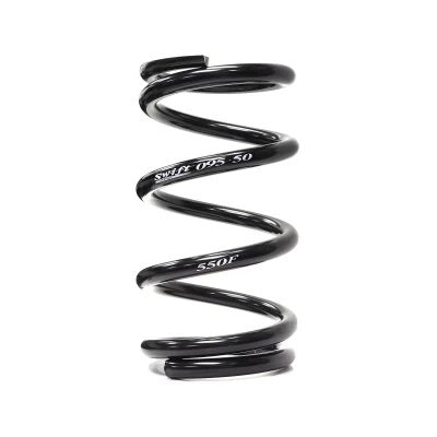 Swift Springs Coil Spring - Conventional - High Travel - 5 in OD - 9.5 in Length - 500 lb/in Spring Rate - Front -