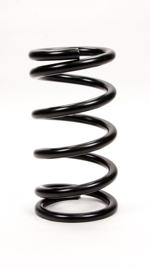 Swift Springs Coil Spring - Conventional - 5 in OD - 9.5 in Length - 525 lb/in Spring Rate - Front - Steel - Black