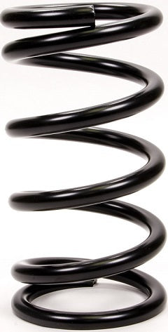 Swift Springs Coil Spring - Conventional - High Travel - 5 in OD - 9.5 in Length - 550 lb/in Spring Rate - Front -