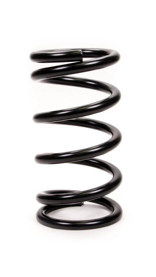 Swift Springs Coil Spring - Conventional - 5 in OD - 9.5 in Length - 650 lb/in Spring Rate - Front - Steel - Black