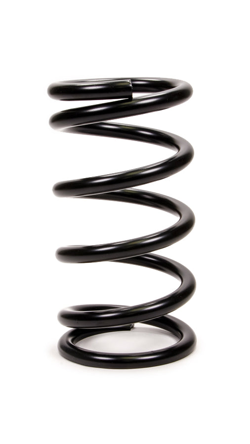 Swift Springs Coil Spring - Conventional - 5 in OD - 9.5 in Length - 700 lb/in Spring Rate - Front - Steel - Black