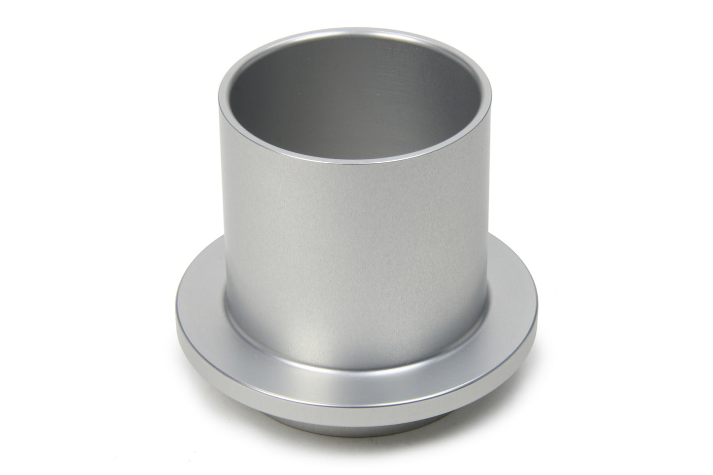Swift Springs Spring Guide - Take Up Spring - Long - 2.26 in ID Springs - Aluminum - Natural - Clear Anodized - Each