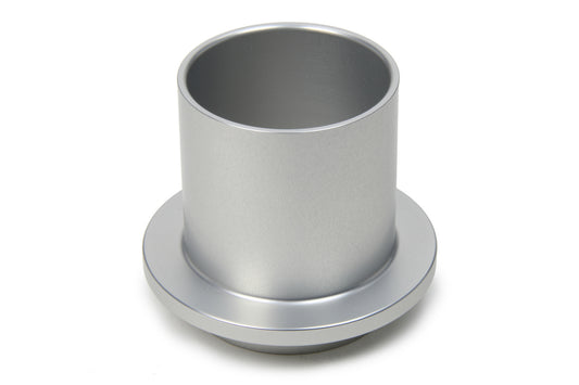 Swift Springs Spring Guide - Take Up Spring - Long - 2.26 in ID Springs - Aluminum - Natural - Clear Anodized - Each