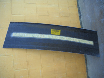 1982-1992 Fiberglass Camaro Pin-On Hatch Piece - Glasstek T1016 - view 2