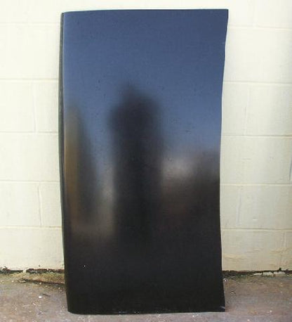 1970-1981 Camaro Bolt-On Fiberglass Trunk Lid - Glasstek T1022 - view 2