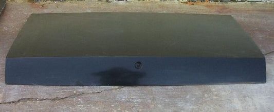 1978-1982 Malibu Bolt-On Fiberglass Trunk Lid - Glasstek T1040 product image