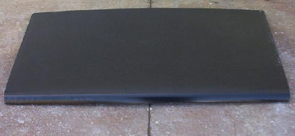 1970-1981 Camaro Bolt-On Fiberglass Trunk Lid - Glasstek T1022 product image