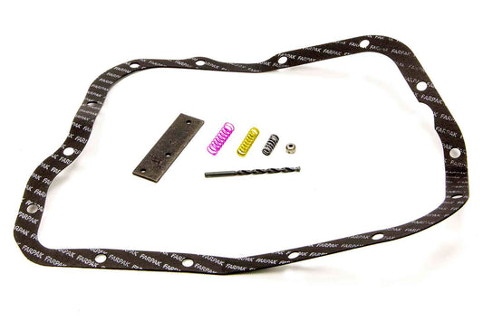 Tci Automatic Transmission Shift Kit - Torqueflite 727 - Kit
