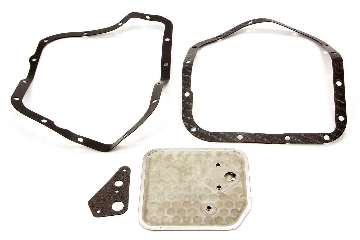 Tci Transmission Filter - Racing Filter - Gasket - Torqueflite 727 / 904 - Kit