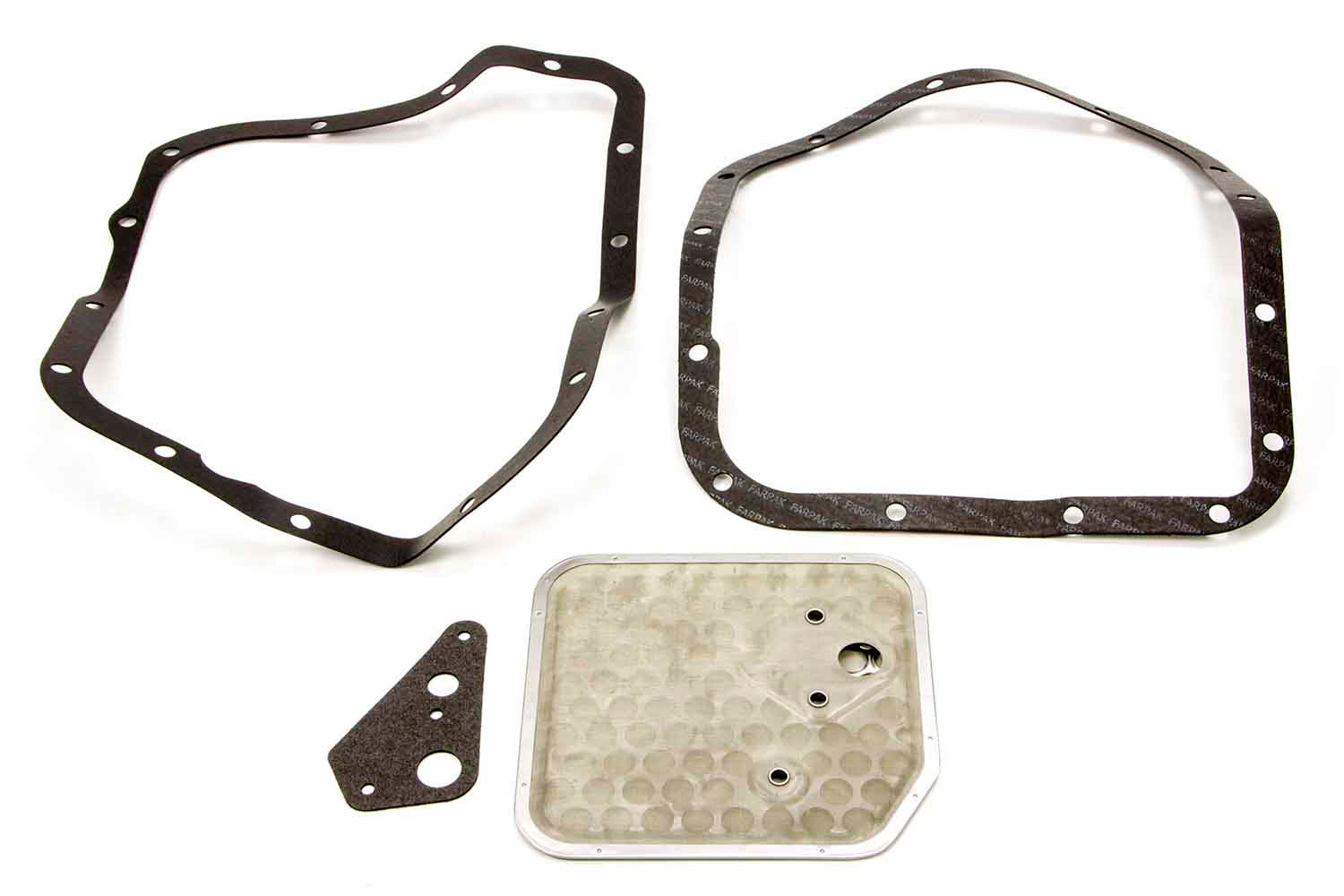 Tci Transmission Filter - Racing Filter - Gasket - Torqueflite 727 / 904 - Kit
