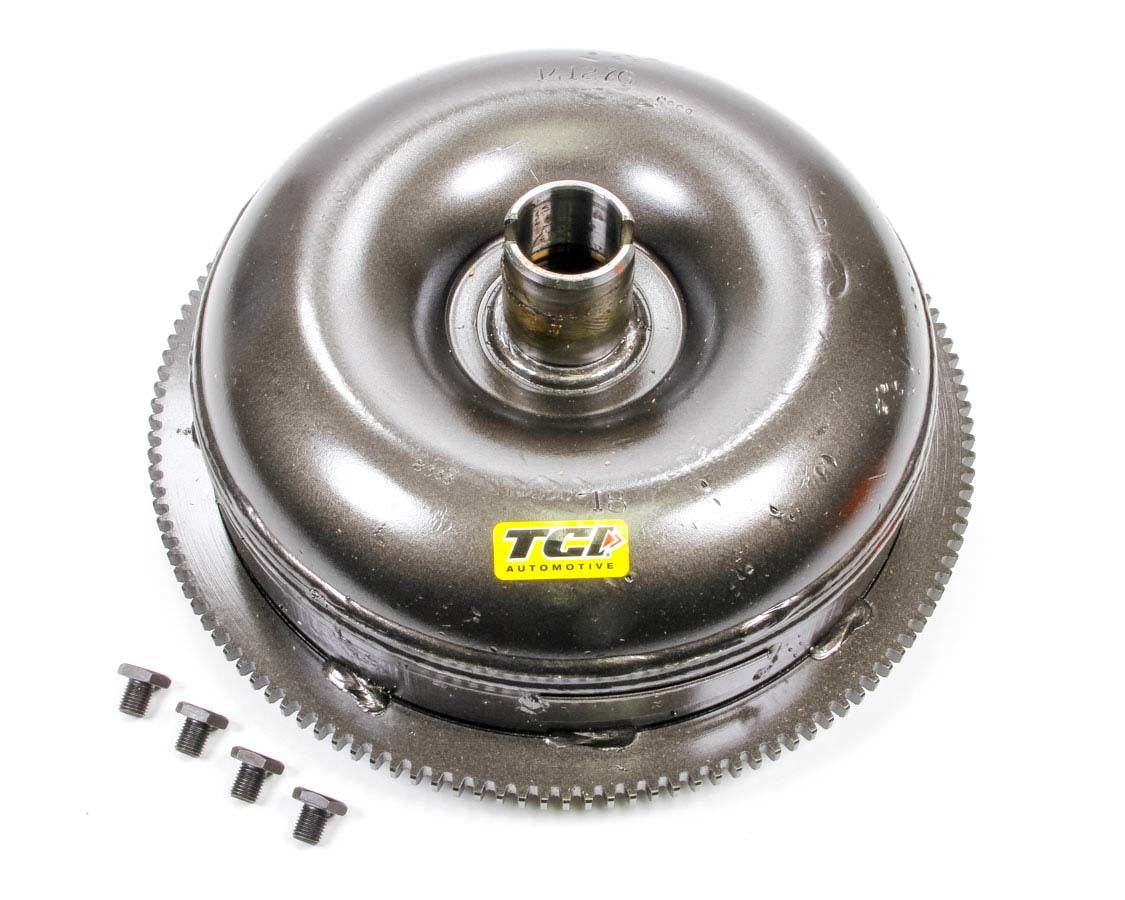 Tci Torque Converter - Breakaway - 2400-2600 RPM Stall - Torqueflite 727 - Each