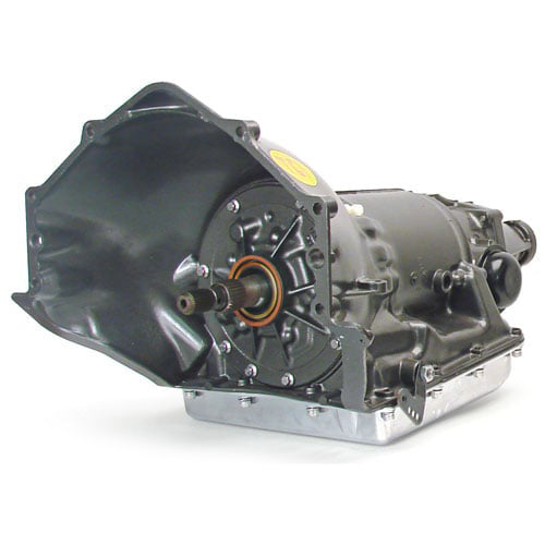 Tci Transmission - Automatic - Heavy Duty - Automatic Valve Body - TH400 - Each